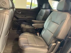 Used 2022  Chevrolet Traverse AWD 4dr RS at Maxx Loans near St. Adrian, MI