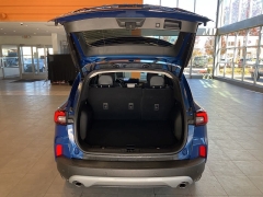 Used 2023  Ford Escape Platinum AWD at Maxx Loans near St. Adrian, MI