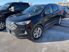 Used 2019  Ford Edge 4d SUV AWD SEL at Maxx Loans near St&period; Adrian&comma; MI