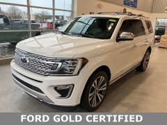 Used 2021 Ford Expedition Platinum 4x4 at Maxx Loans near ,
