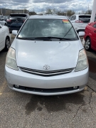 Used 2009 Toyota Prius 5dr HB (Natl) at Maxx Loans near ,