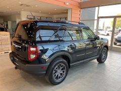 Used 2022 Ford Bronco Sport Big Bend 4x4 at Maxx Loans near ,