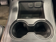 Used 2015  Chevrolet Tahoe 4d SUV 4WD LT at Maxx Loans near St. Adrian, MI