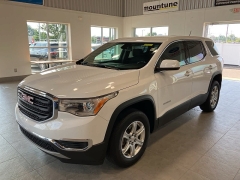Used 2019 GMC Acadia 4d SUV AWD SLE-1 I4 at Maxx Loans near St. Adrian, MI