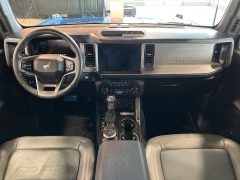 Used 2023  Ford Bronco 4 Door 4x4 at Maxx Loans near St. Adrian, MI