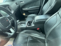 Used 2015 Dodge Charger 4d Sedan SXT AWD at Maxx Loans near ,