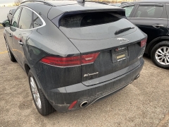Used 2019  Jaguar E-PACE 4d SUV AWD S at Maxx Loans near St&period; Adrian&comma; MI