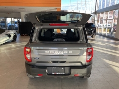 Used 2023  Ford Bronco Sport Big Bend 4x4 at Maxx Loans near St&period; Adrian&comma; MI