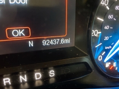 Used 2018  Ford Explorer 4d SUV FWD at Maxx Loans near St&period; Adrian&comma; MI