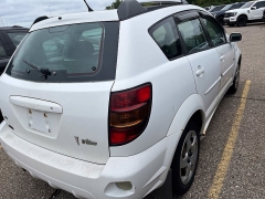 Used 2005  Pontiac Vibe 4d Sedan AWD at Maxx Loans near St&period; Adrian&comma; MI