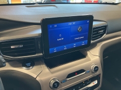 Used 2022 Ford Explorer XLT 4WD at Maxx Loans near St. Adrian, MI