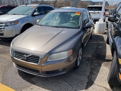 Used 2008  Volvo S80 4d Sedan 3&period;2L at Maxx Loans near St&period; Adrian&comma; MI