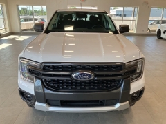 Used 2024 Ford Ranger XLT 4WD SuperCrew 5' Box at Suburban Ford of Sterling Heights near Sterling Heights, MI