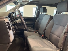 Used 2016  Chevrolet Silverado 1500 4WD Crew Cab 143&period;5" LT w&sol;1LT at Maxx Loans near St&period; Adrian&comma; MI