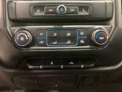 Used 2017  Chevrolet Silverado 2500HD 4WD Double Cab 158&period;1" Work Truck at Maxx Loans near St&period; Adrian&comma; MI