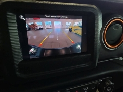Used 2021  Jeep Gladiator Mojave 4x4 at Maxx Loans near St&period; Adrian&comma; MI