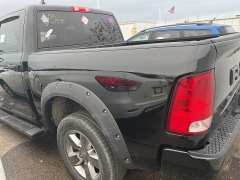 Used 2019  Ram 1500 Classic Express 4x4 Crew Cab 5'7" Box at Maxx Loans near St&period; Adrian&comma; MI