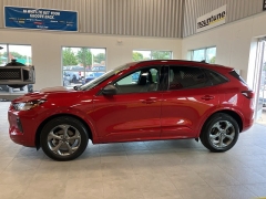 Used 2023 Ford Escape ST-Line AWD at Maxx Loans near St. Adrian, MI