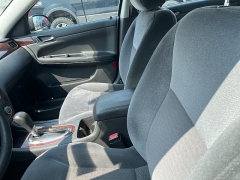 Used 2009 Chevrolet Impala 4d Sedan LT at Maxx Loans near St. Adrian, MI