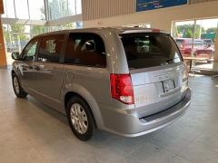 Used 2019 Dodge Grand Caravan SE Wagon at Maxx Loans near St. Adrian, MI
