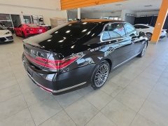 Used 2021  Genesis G90 5&period;0L Ultimate RWD at Maxx Loans near St&period; Adrian&comma; MI