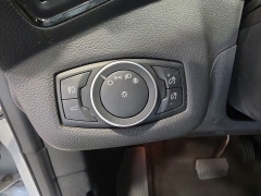 Used 2018  Ford Escape 4d SUV FWD SEL at Maxx Loans near St&period; Adrian&comma; MI