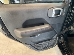 Used 2020  Jeep Wrangler Unlimited Rubicon 4x4 at Maxx Loans near St&period; Adrian&comma; MI