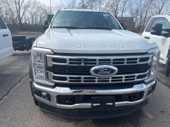 Used 2023  Ford Super Duty F-450 DRW 2WD Reg Cab WB CA at Maxx Loans near St&period; Adrian&comma; MI
