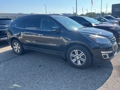 Used 2017 Chevrolet Traverse 4d SUV AWD LT w/2LT at Maxx Loans near St. Adrian, MI