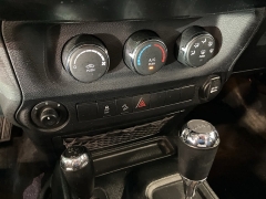 Used 2017  Jeep Wrangler Unlimited Willys Wheeler 4x4 at Maxx Loans near St. Adrian, MI