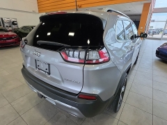 Used 2021  Jeep Cherokee Limited 4x4 at Maxx Loans near St&period; Adrian&comma; MI