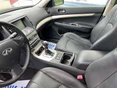 Used 2008 INFINITI G35 4d Sedan X AWD at Maxx Loans near ,
