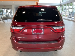 Used 2018 Dodge Durango 4d SUV AWD GT at Maxx Loans near St. Adrian, MI