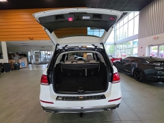 Used 2016  Mercedes-Benz GLE-Class 4d SUV GLE350 4matic at Maxx Loans near St&period; Adrian&comma; MI