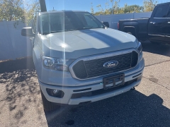 Used 2022 Ford Ranger 4WD SuperCrew 5' Box at Suburban Ford of Sterling Heights near Sterling Heights, MI