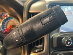 Used 2018  Chevrolet Silverado 1500 4WD Crew Cab 143&period;5" LTZ w&sol;2LZ at Maxx Loans near St&period; Adrian&comma; MI