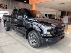 Used 2017  Ford F-150 4WD SuperCab 6.5' Box at Suburban Ford of Sterling Heights near Sterling Heights, MI