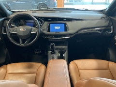 Used 2023  Cadillac XT4 AWD 4dr Sport at Maxx Loans near St&period; Adrian&comma; MI