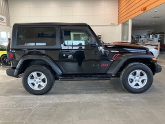 Used 2022  Jeep Wrangler Sport S 4x4 at Maxx Loans near St&period; Adrian&comma; MI