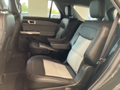 Used 2023  Ford Explorer XLT 4WD at Maxx Loans near St. Adrian, MI