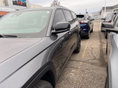 Used 2021  Jeep Grand Cherokee L Altitude 4x4 at Maxx Loans near St. Adrian, MI