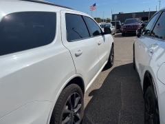 Used 2018 Dodge Durango 4d SUV AWD R/T at Suburban Ford of Sterling Heights near Sterling Heights, MI