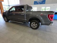 Used 2022  Ford F-150 4WD SuperCrew Box at Maxx Loans near St&period; Adrian&comma; MI