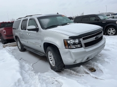 Used 2010  Chevrolet Suburban 1500 SUV 4WD LT at Maxx Loans near St&period; Adrian&comma; MI