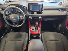 Used 2020  Toyota RAV4 4d SUV AWD LE at Maxx Loans near St&period; Adrian&comma; MI