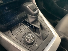 Used 2022 Toyota RAV4 Hybrid XSE AWD at Suburban Ford of Sterling Heights near Sterling Heights, MI