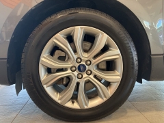 Used 2021 Ford Edge Titanium FWD at Maxx Loans near St. Adrian, MI