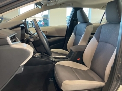 Used 2024  Toyota Corolla LE CVT &lpar;Natl&rpar; at Maxx Loans near St&period; Adrian&comma; MI