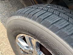 Used 2015 Ford F-150 4WD SuperCrew 145" at Suburban Ford of Sterling Heights near Sterling Heights, MI
