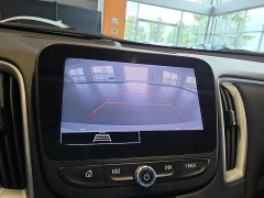 Used 2022  Chevrolet Malibu 4dr Sdn RS at Maxx Loans near St&period; Adrian&comma; MI